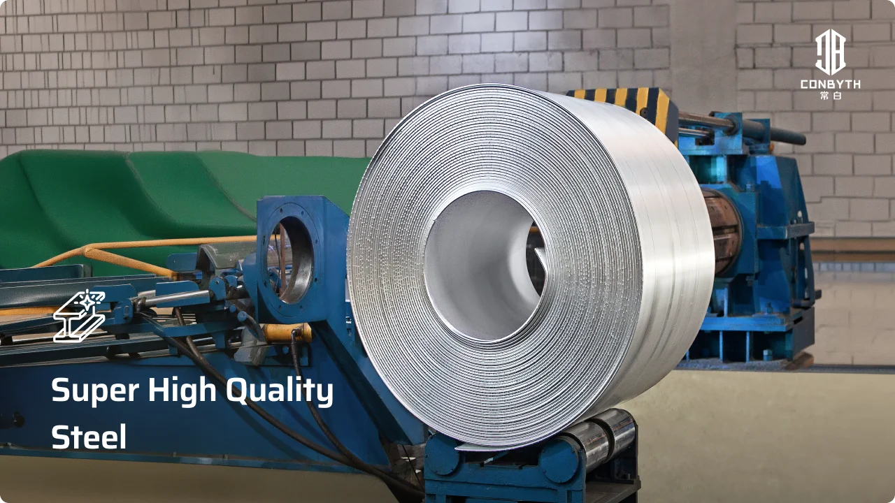 Advanced Production Line