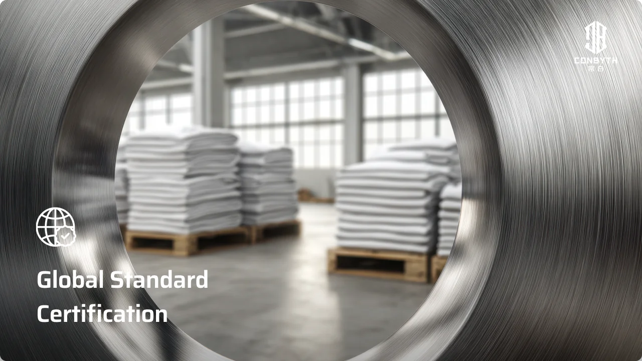 Global Certification